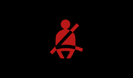 Smart Seatbelt Reminder