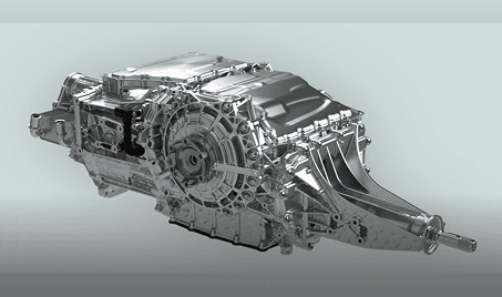 Anti theft Engine immobilizer