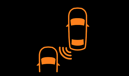 Blind Spot Monitoring