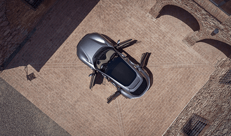 Impact Sensing Auto Door Unlock