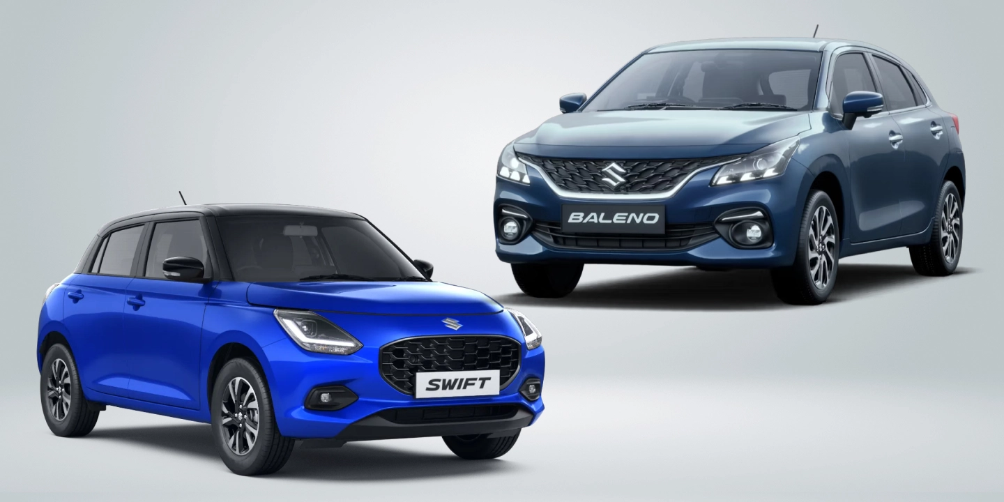 Maruti Suzuki
