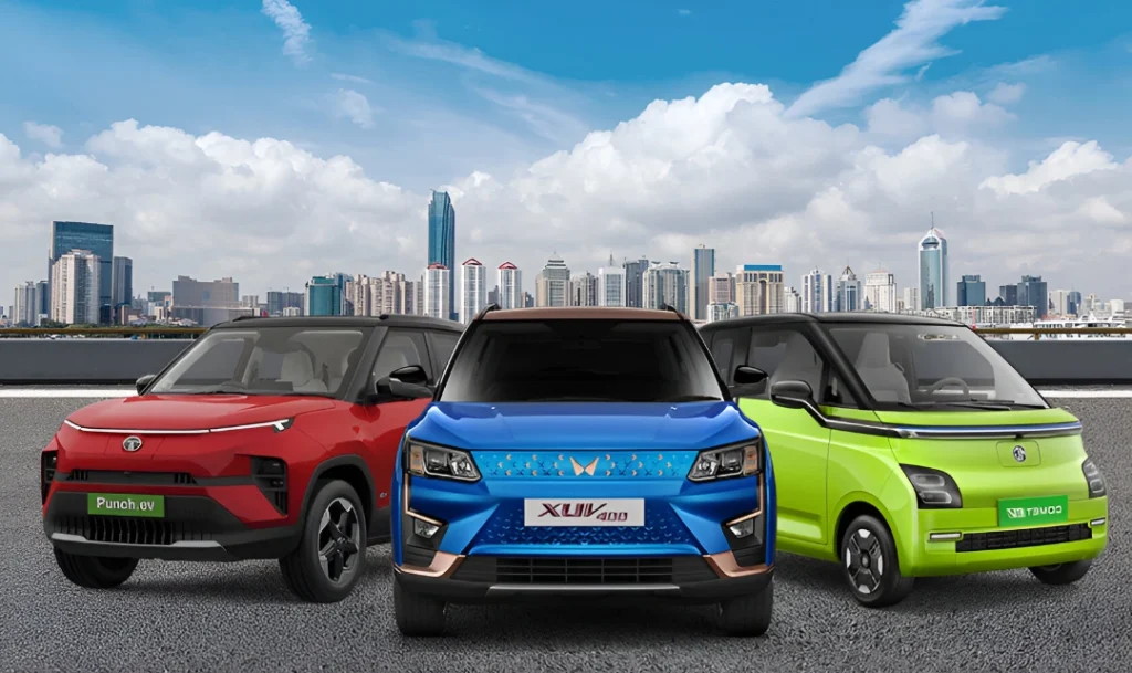 Electric Cars in India – Pros, Cons & Essential Driving Insights
