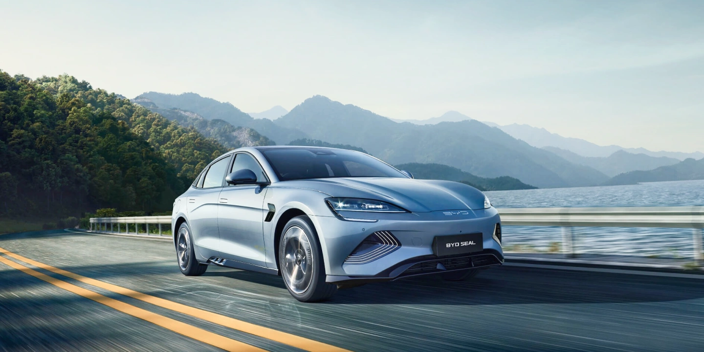 Highway-Ready Long-Range EVs in India – 2025 Ultimate Guide
