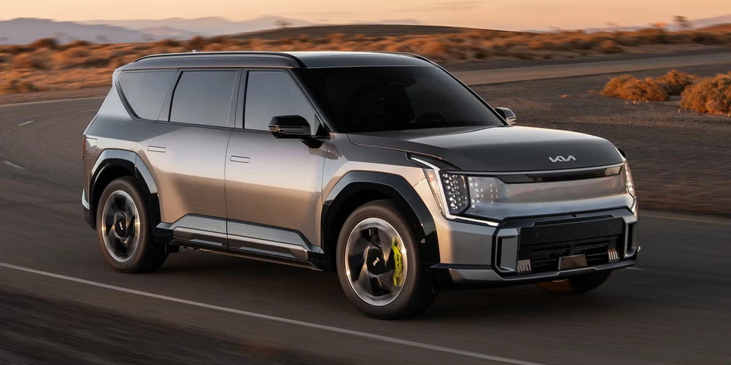 Highway-Ready Long-Range EVs in India – 2025 Ultimate Guide