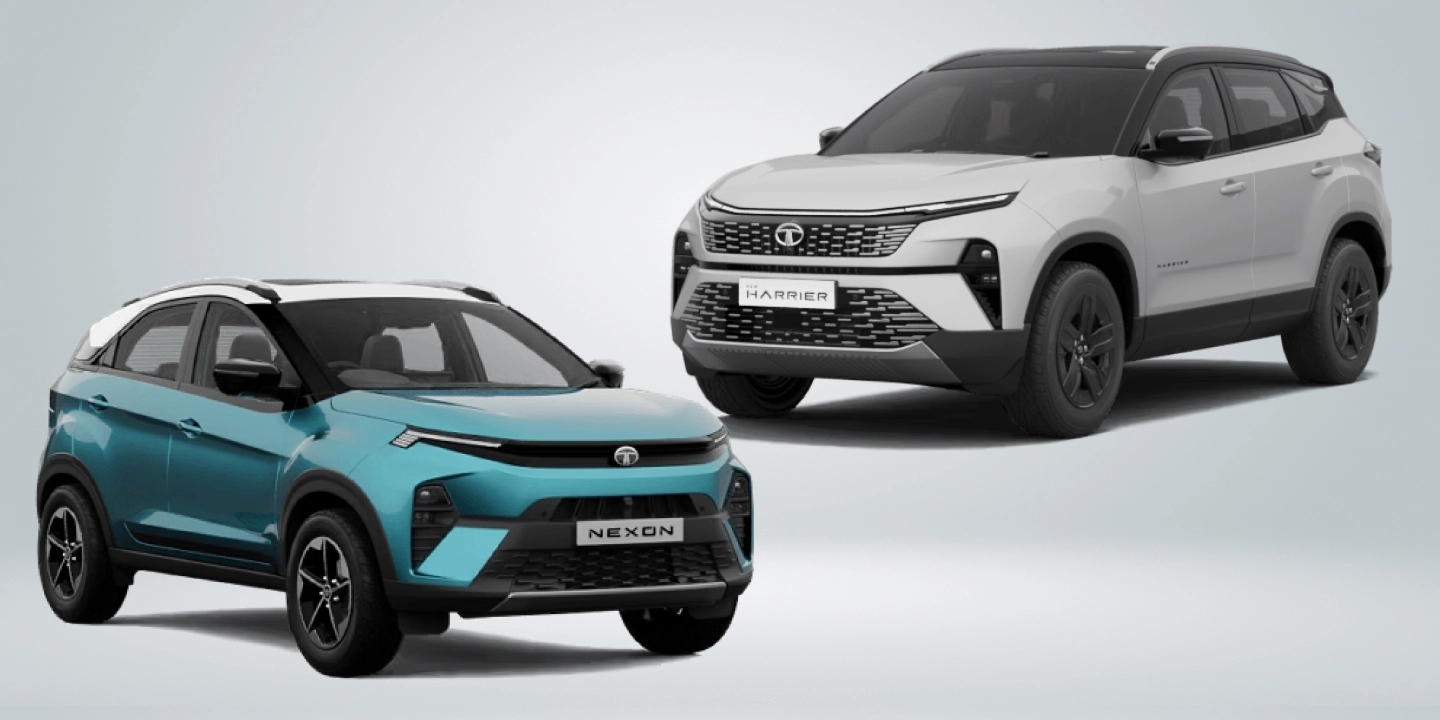 Tata Motors
