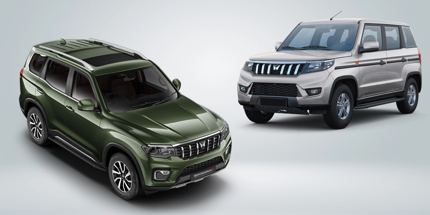 Mahindra