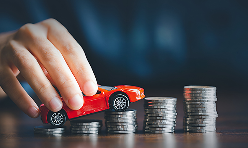 A detailed guide on how to check resale value of your car