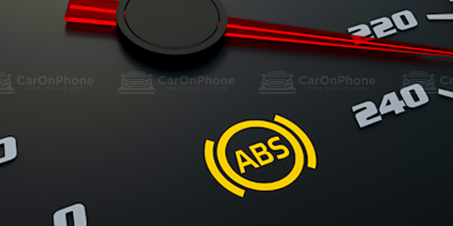 9 Car Warning Lights That You Must Know