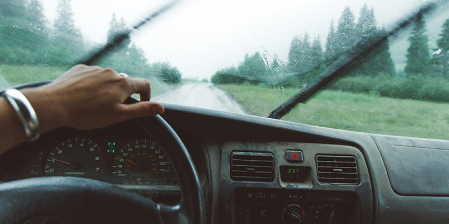 Top Rainy Season Car Problems And How You Can Prevent