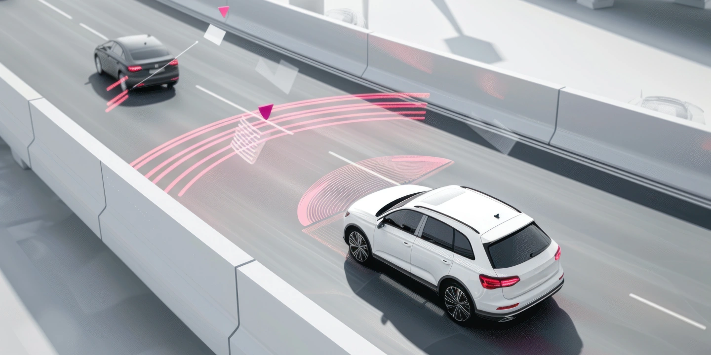 Adaptive Cruise Control