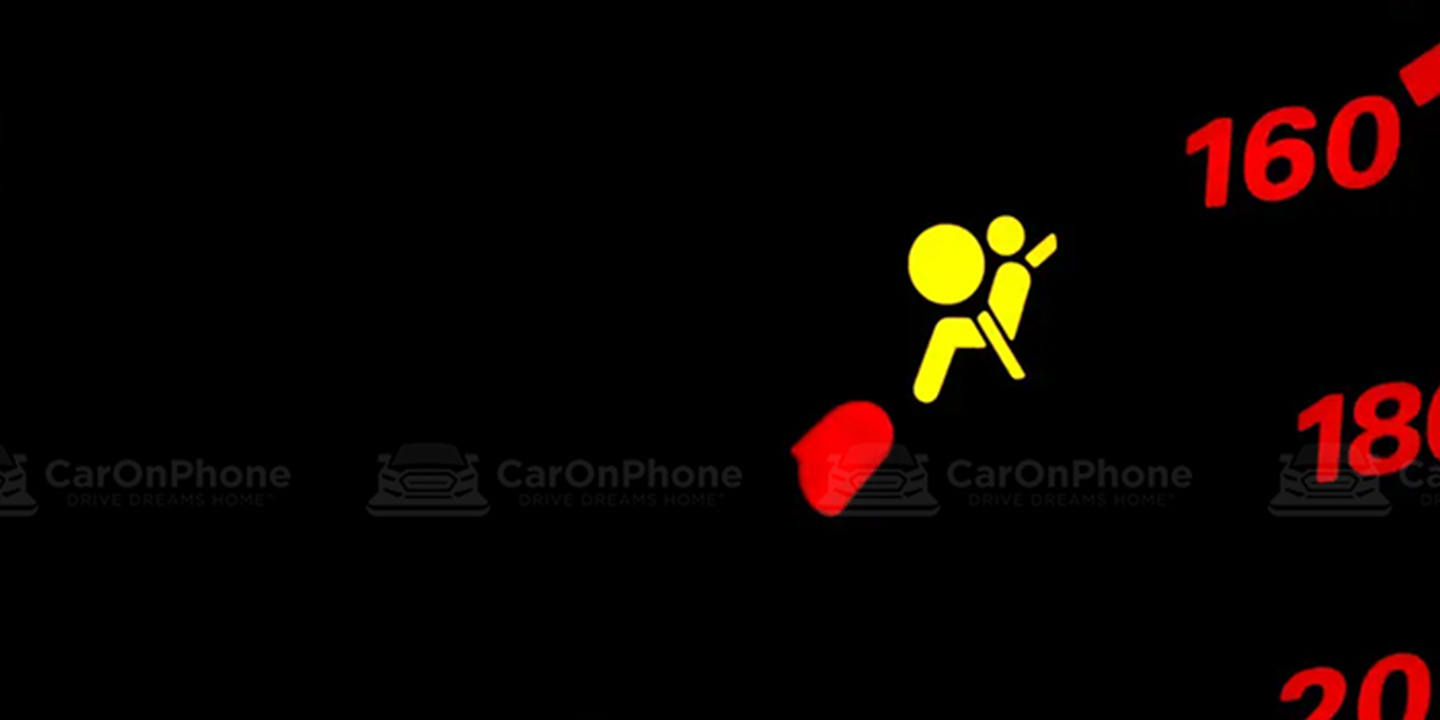 9 Car Warning Lights That You Must Know