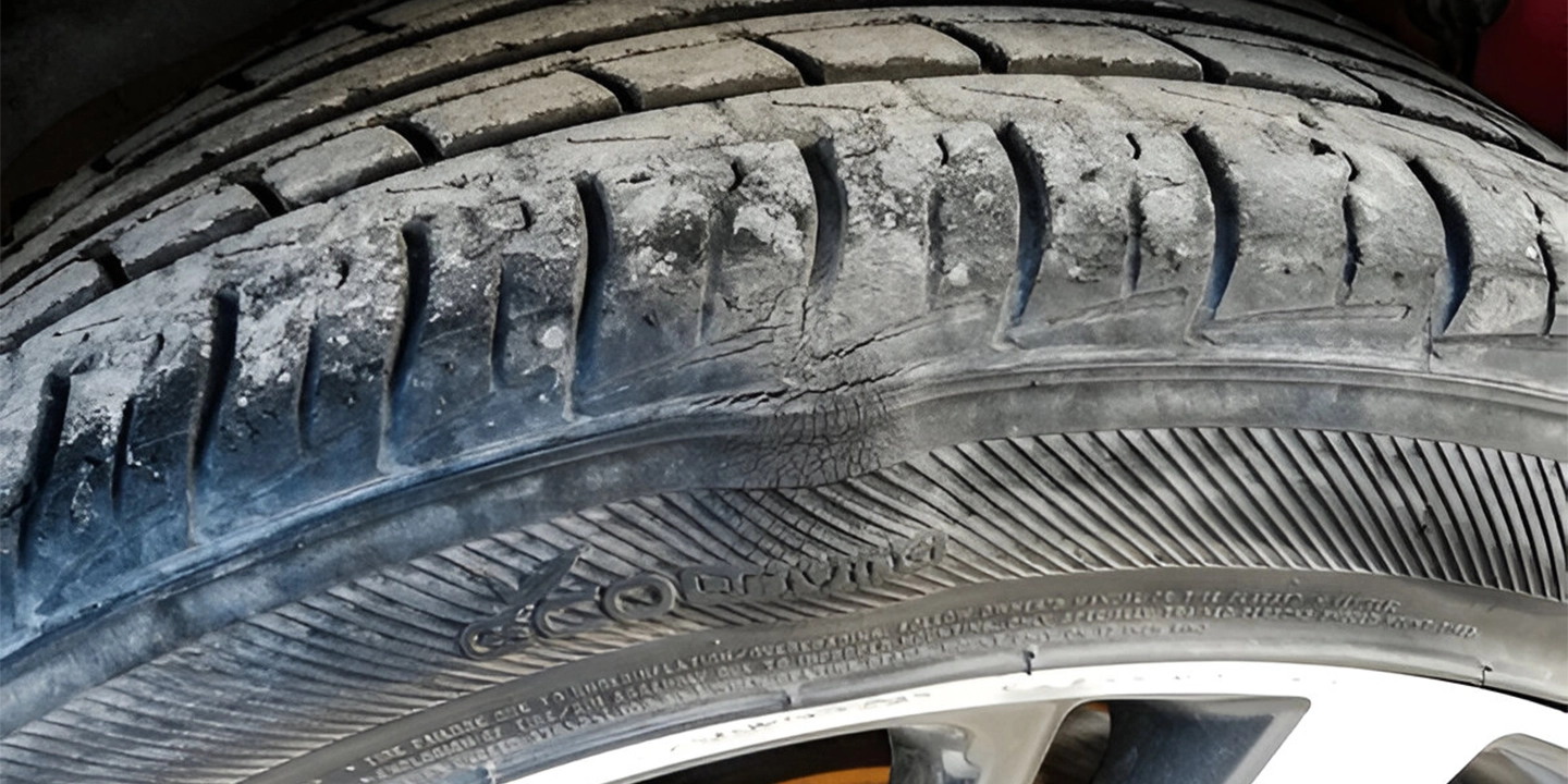 Car Tire