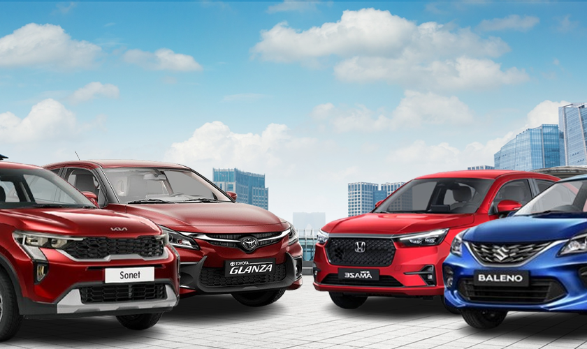 Automatic Cars Under 12 Lakhs in 2025 - Your Ultimate Guide to Buying