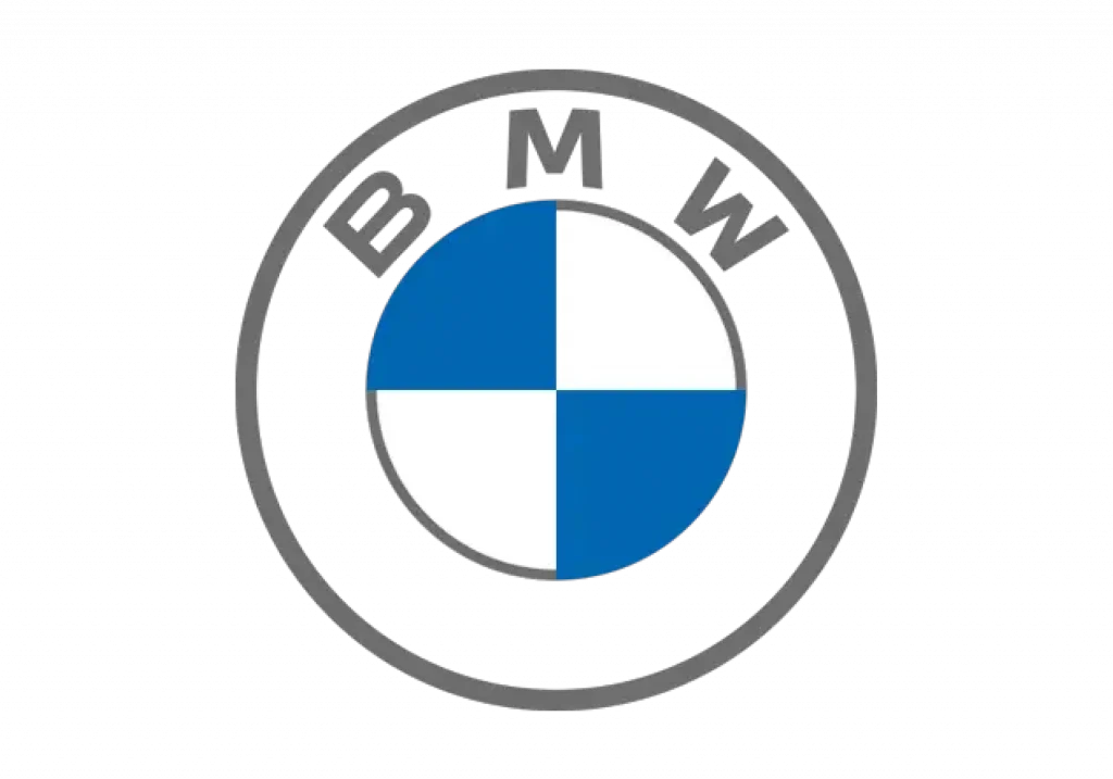 BMW Logo