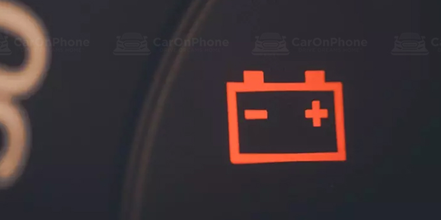 9 Car Warning Lights That You Must Know