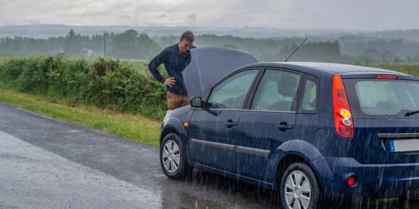 Top Rainy Season Car Problems And How You Can Prevent