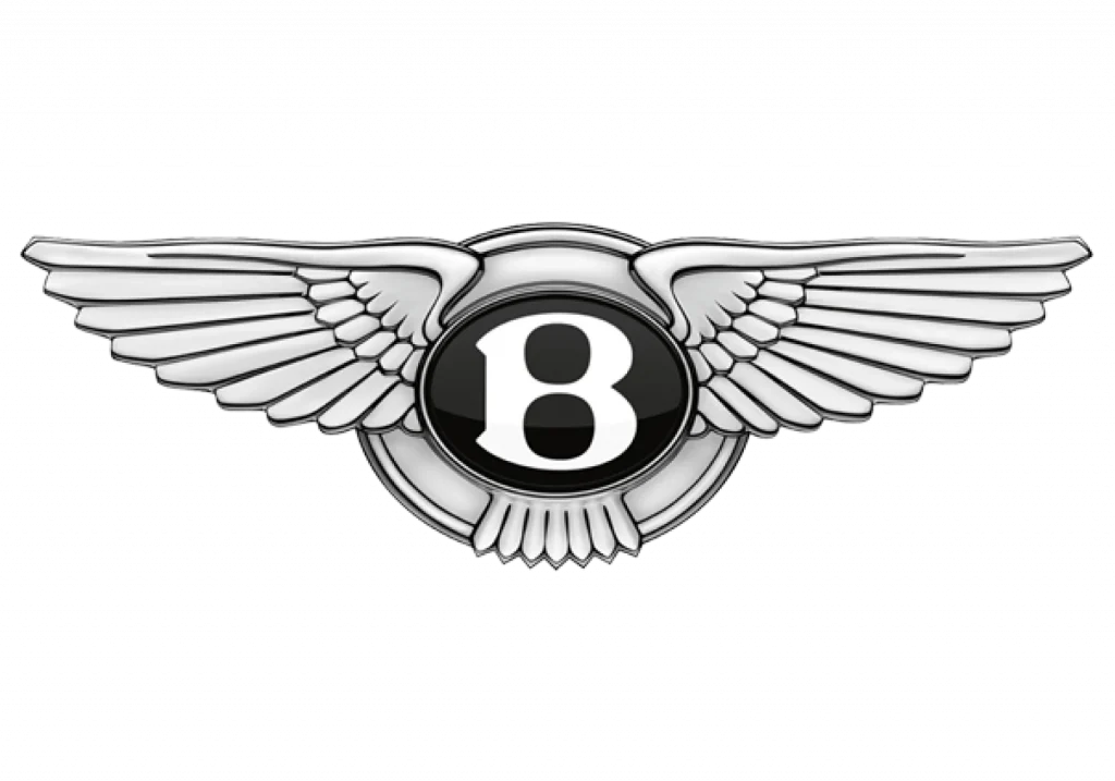 Bentley Logo