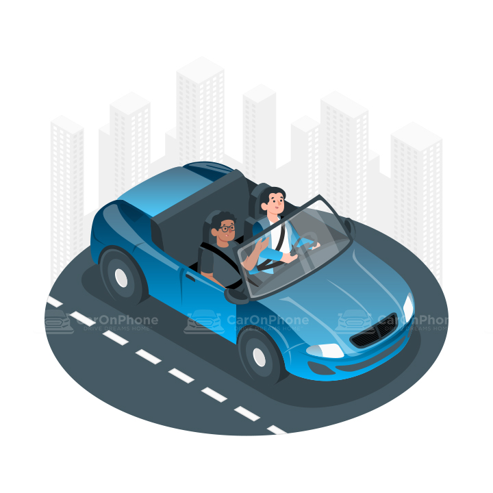 Book a Test Drive