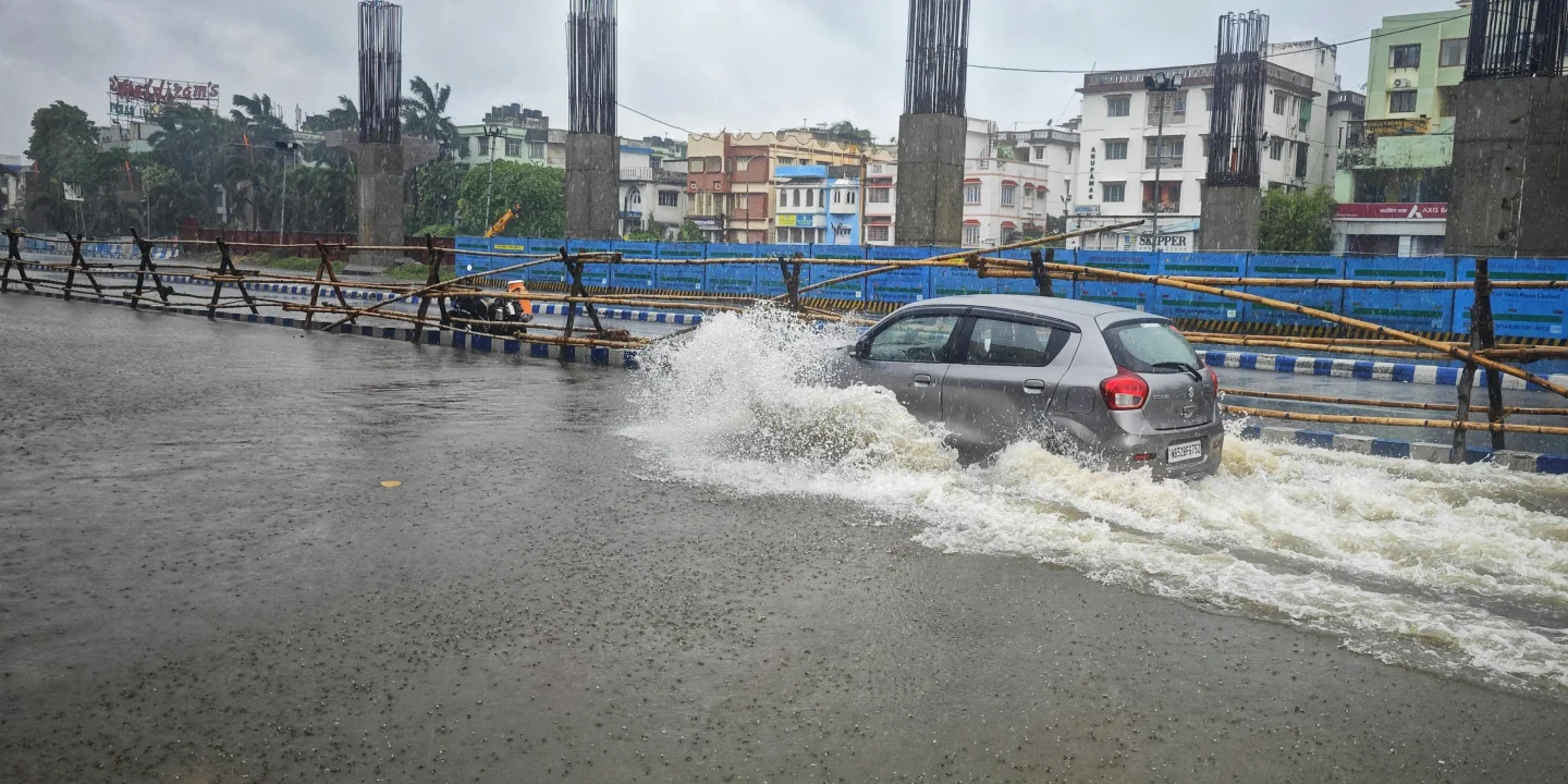 Top Rainy Season Car Problems And How You Can Prevent