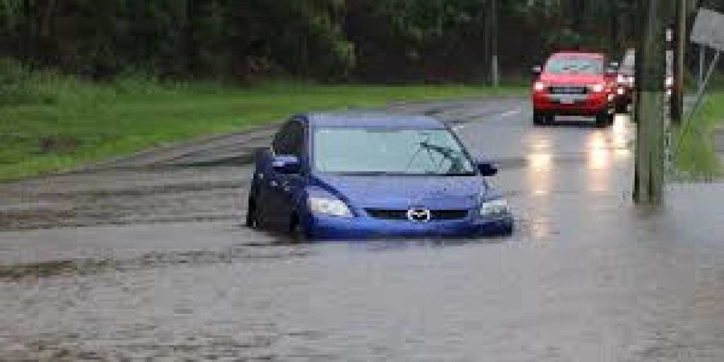 Top Rainy Season Car Problems And How You Can Prevent