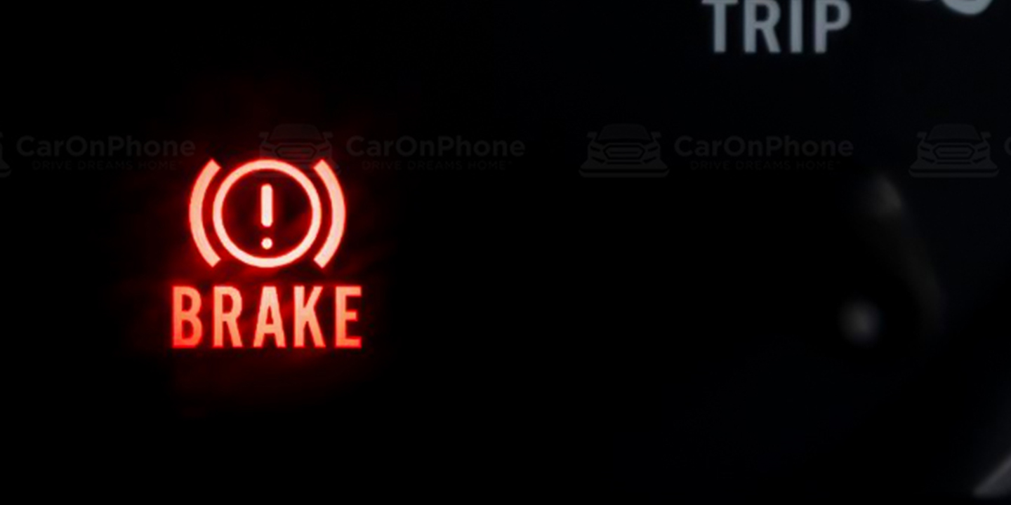 9 Car Warning Lights That You Must Know