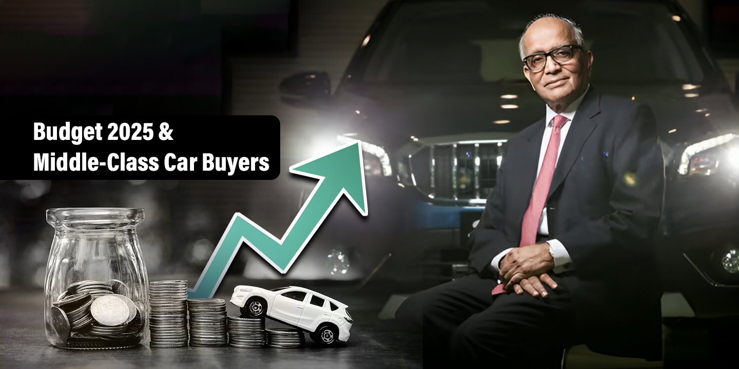 Impact of Budget 2025 on the Car Industry – How Will it Affect You?