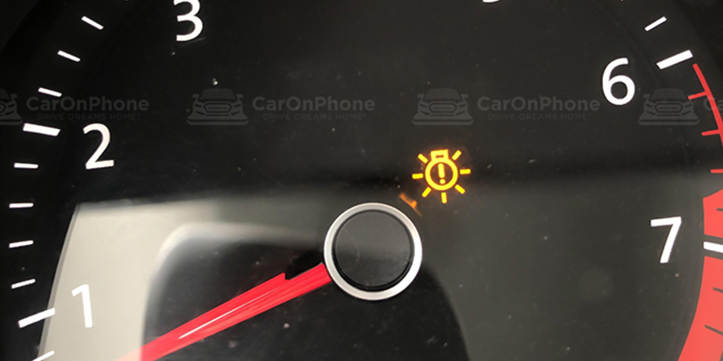 9 Car Warning Lights That You Must Know