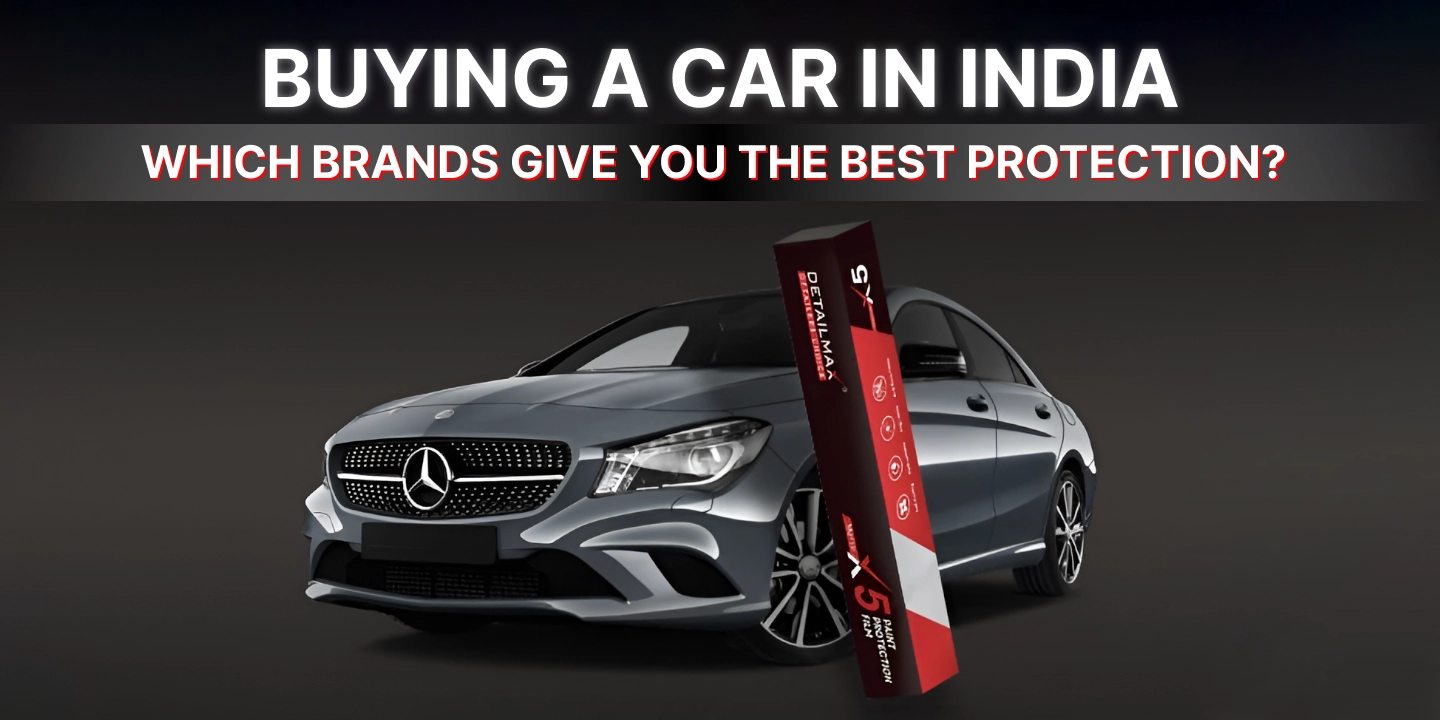 Buying a Car in India: Which Brands Give You the Best Protection?