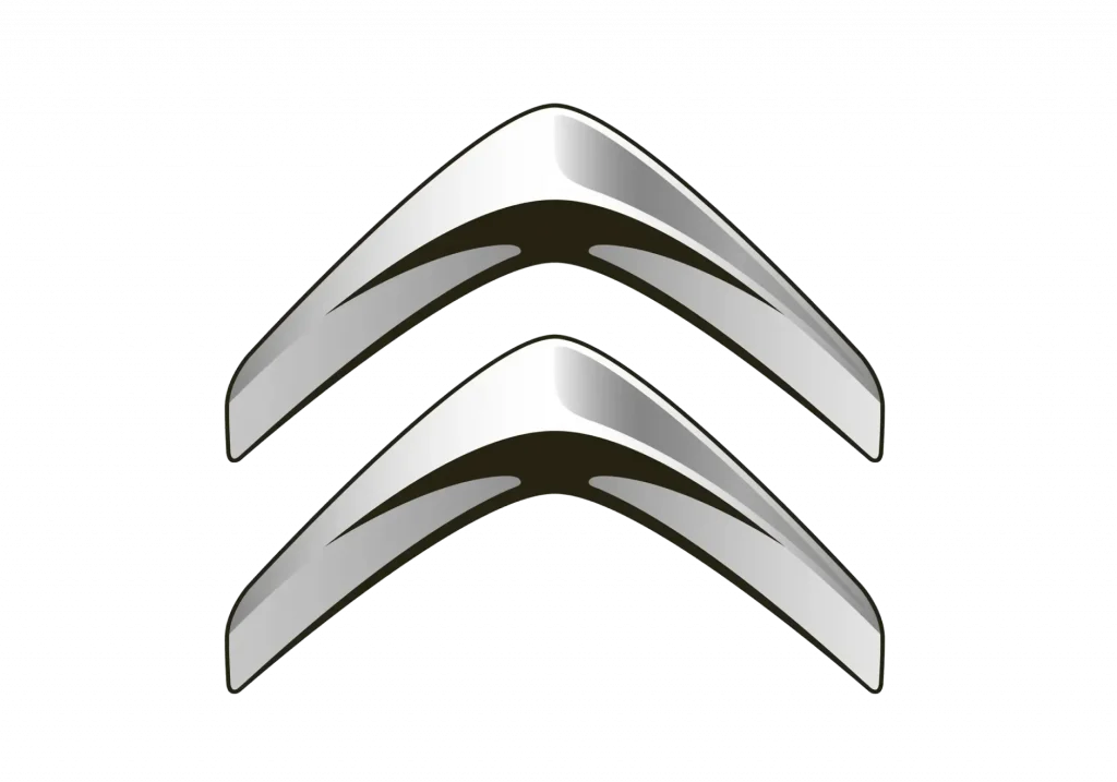 Citroen Logo