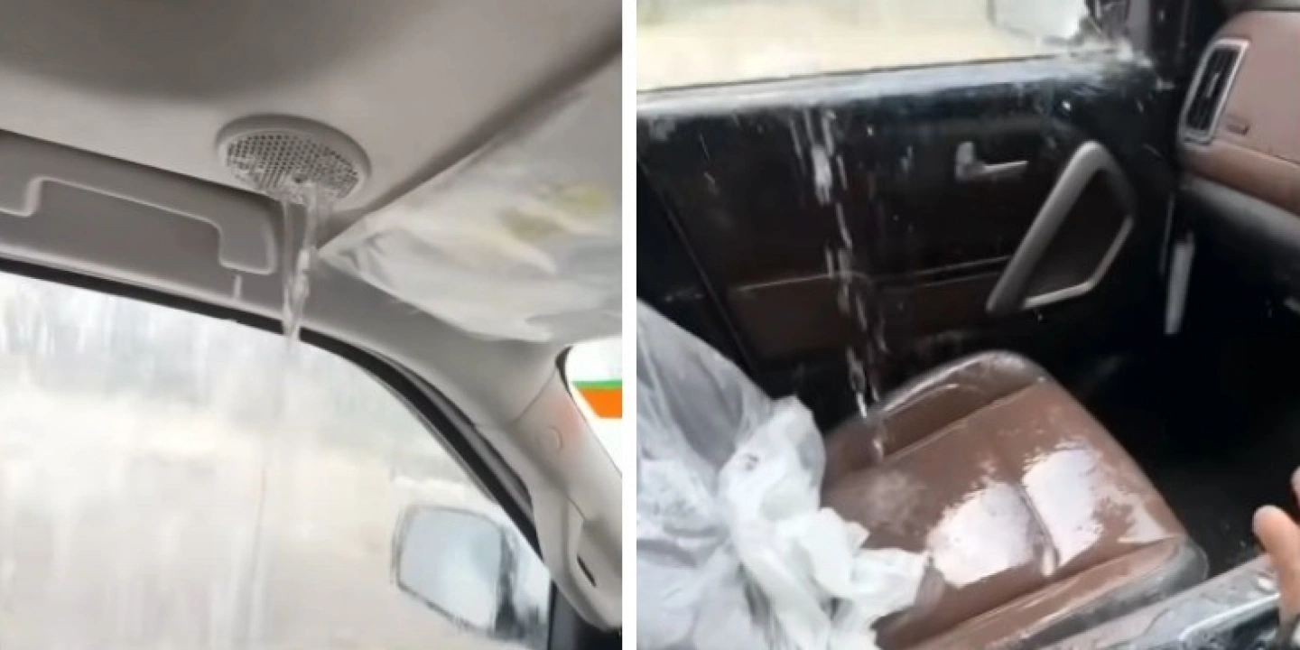 Top Rainy Season Car Problems And How You Can Prevent