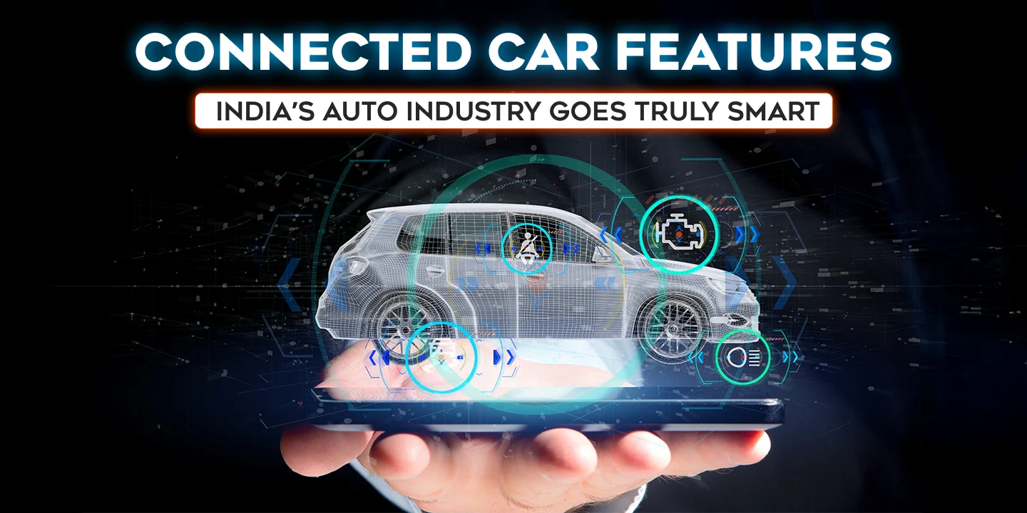 Connected Car
