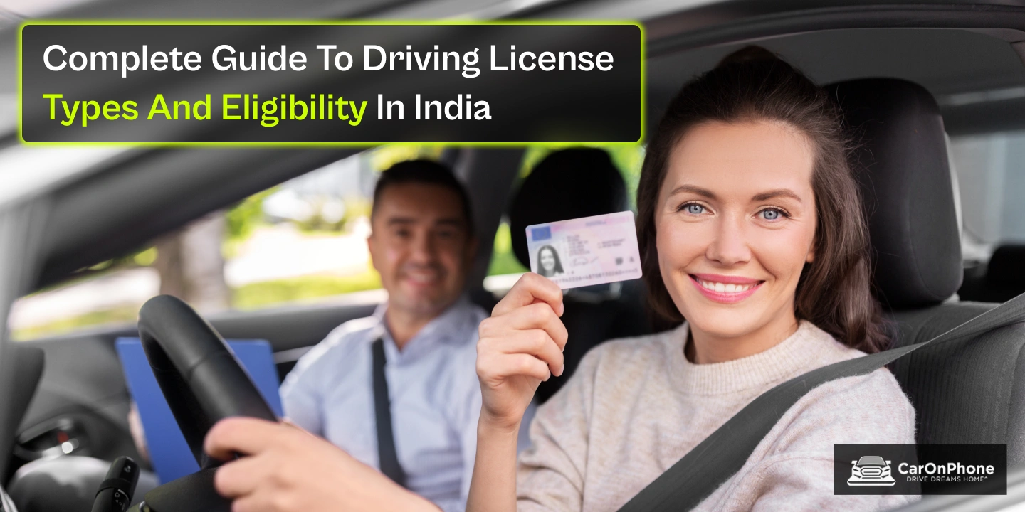 Driving License