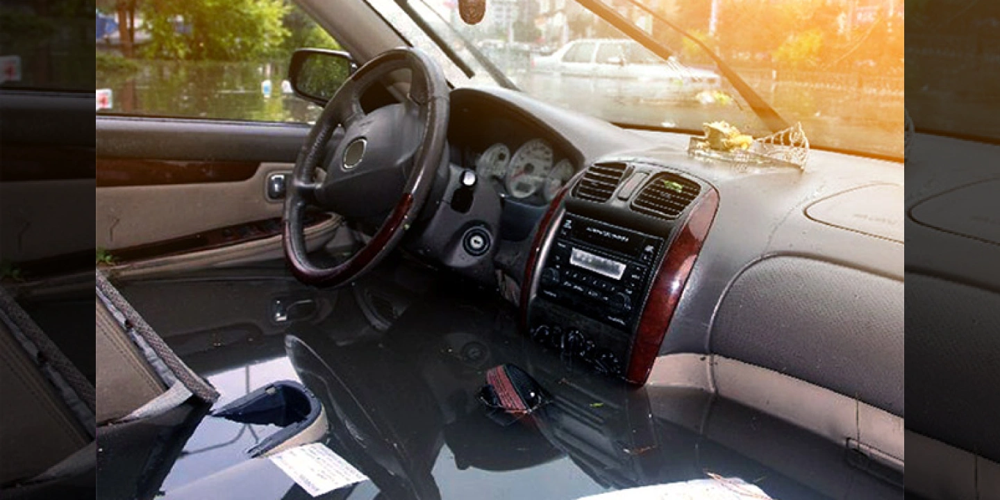 Top Rainy Season Car Problems And How You Can Prevent