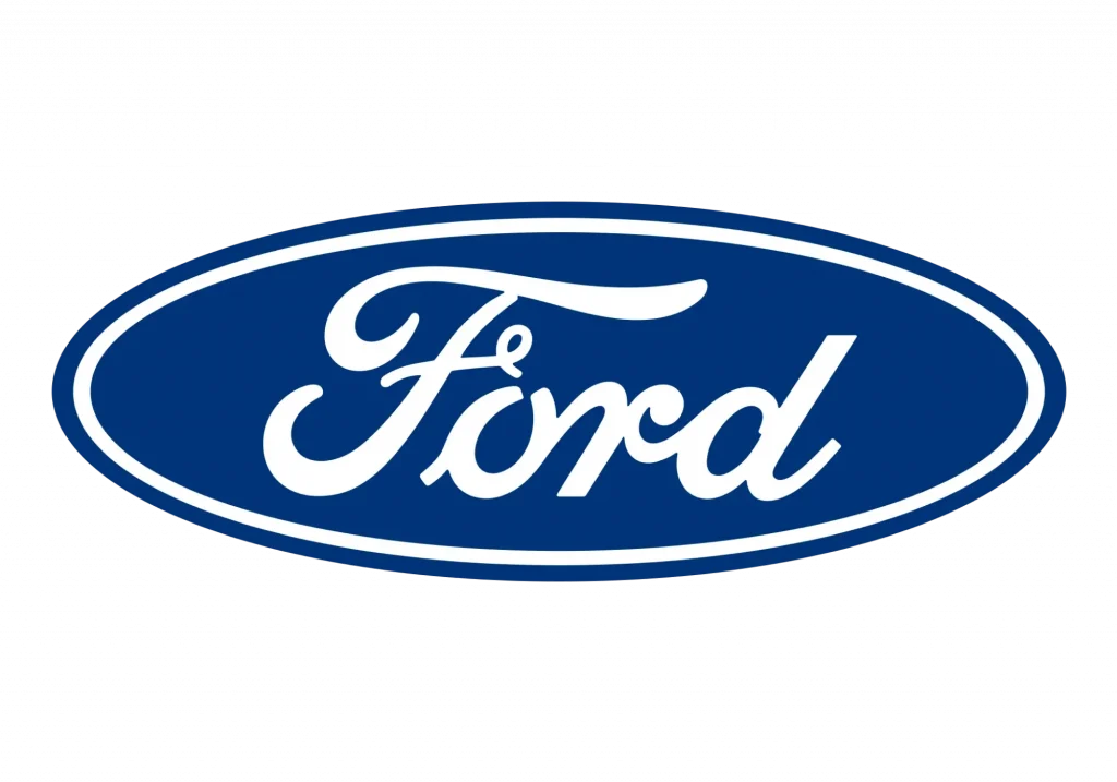Ford Logo