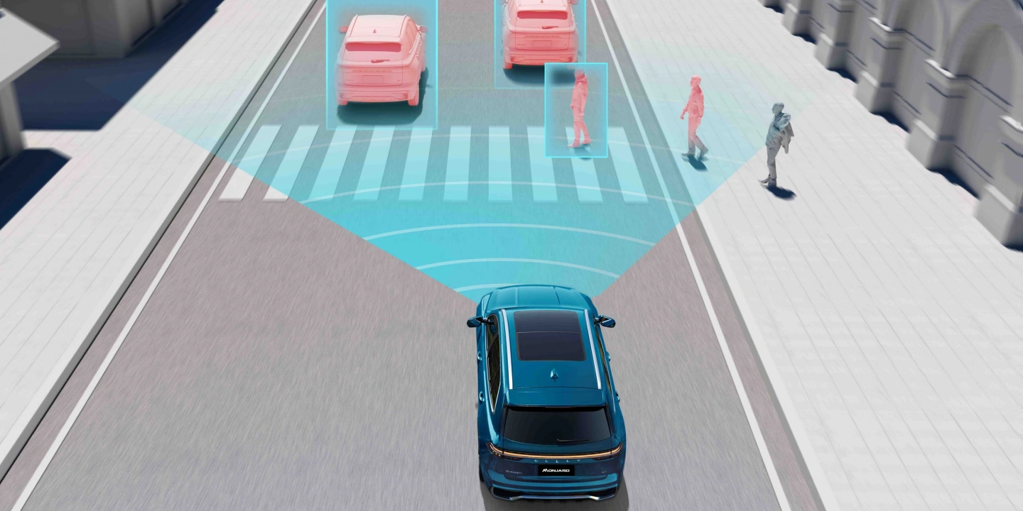 Forward Collision Warning