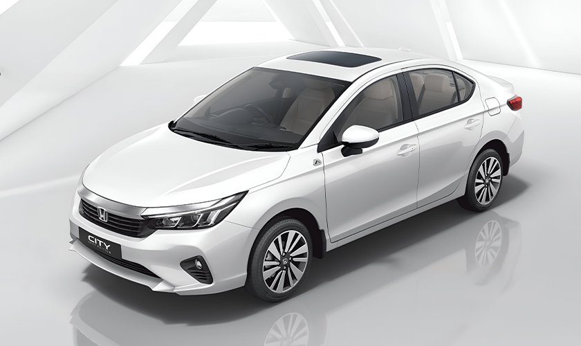 Honda City Apex Limited Edition launched in India at Rs. 13.30 lakh, Here’s what it offers