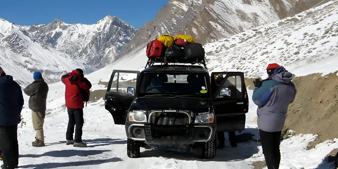  prep your car for a long haul