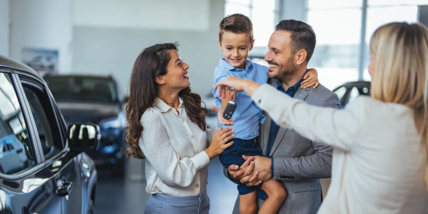 rural car ownership 