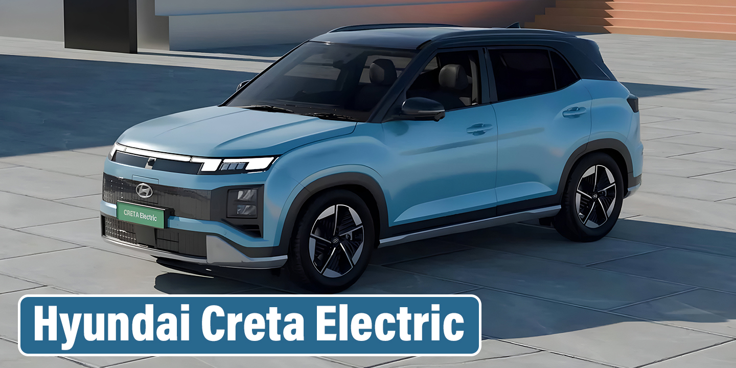 The Best Electric Cars in Auto Expo 2025, India
