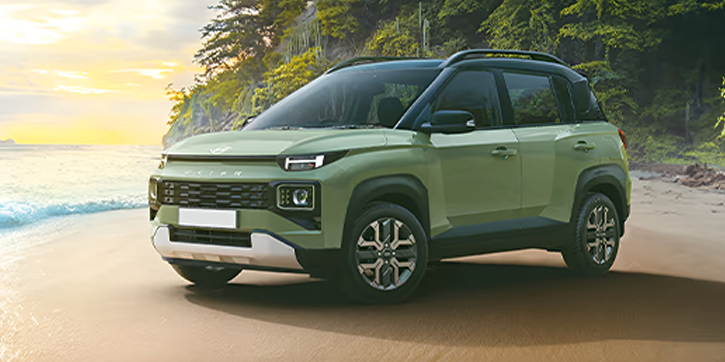 Top 5 Budget Sunroof Cars Under ₹10 Lakhs in India – 2025 Edition