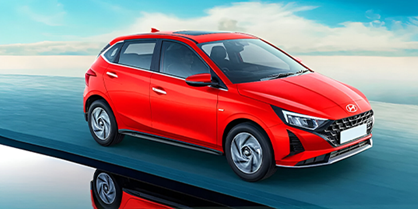 Top 5 Budget Sunroof Cars Under ₹10 Lakhs in India – 2025 Edition