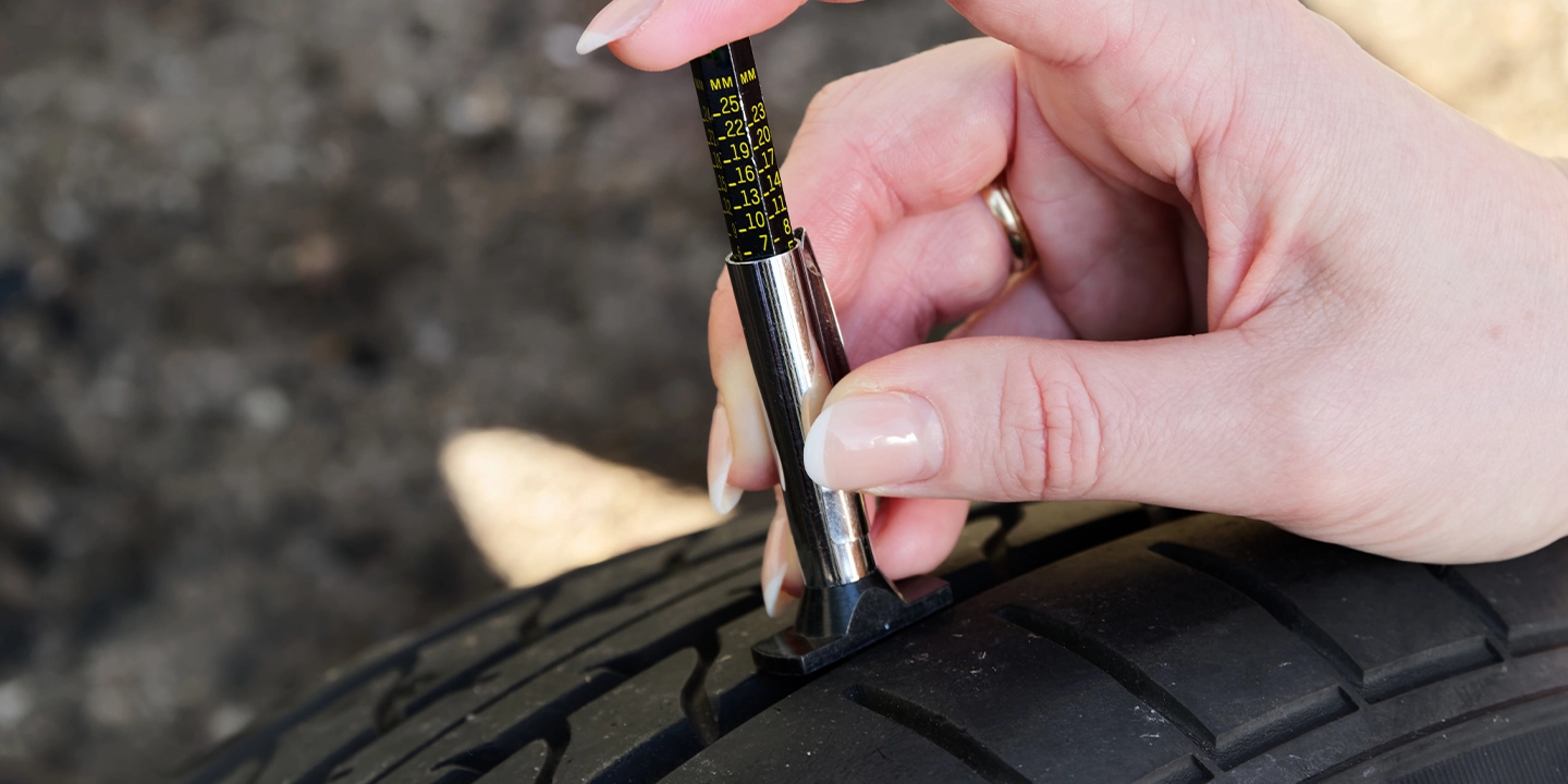Car Tire