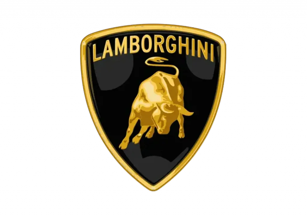 Lamborghini Logo