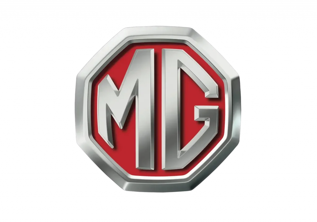 Morris Garages Logo