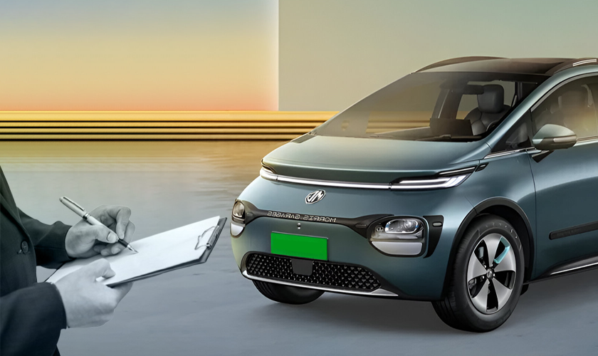 MG Windsor EV Purchase Guide and Checklist