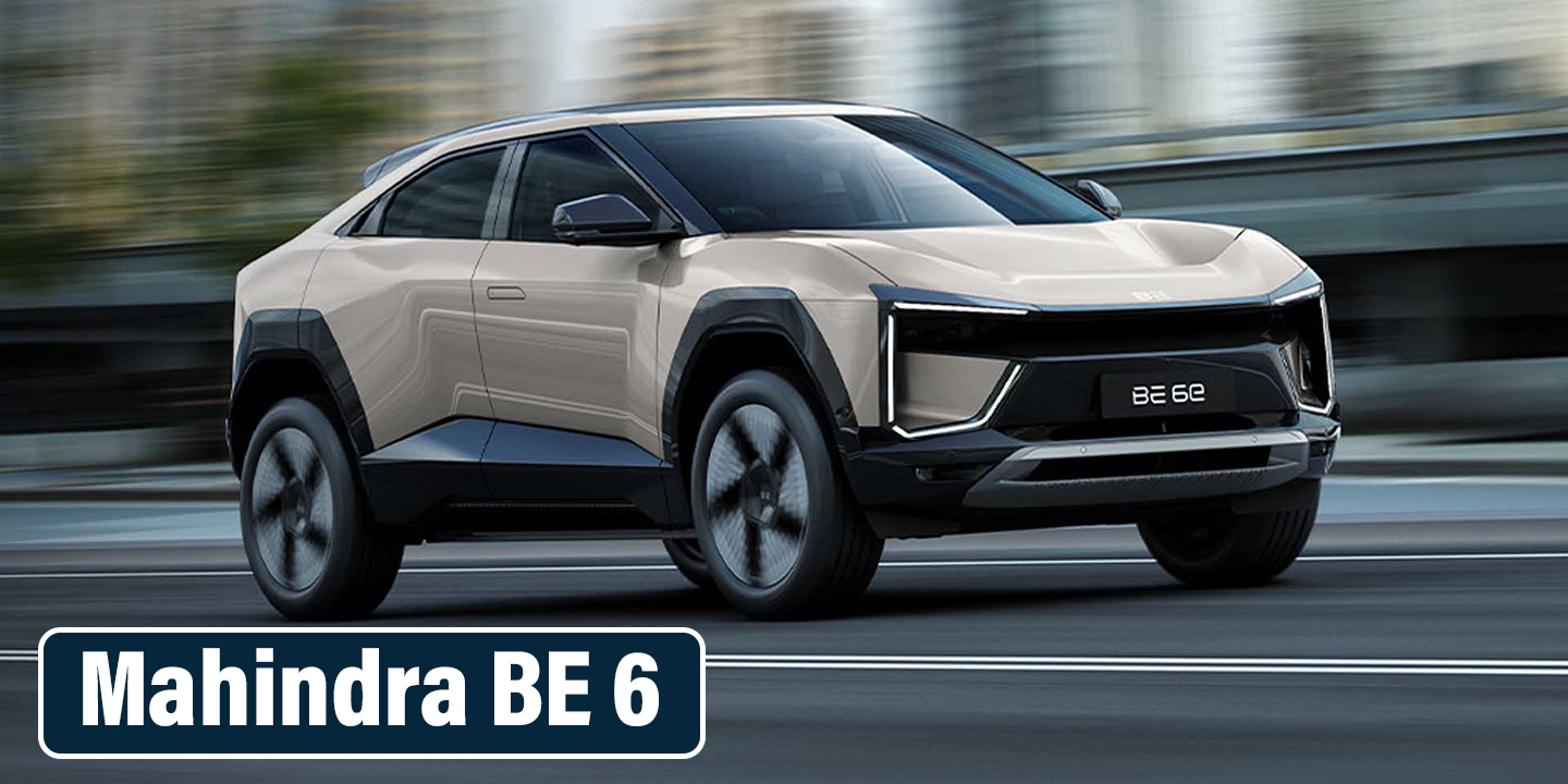 The Best Electric Cars in Auto Expo 2025, India