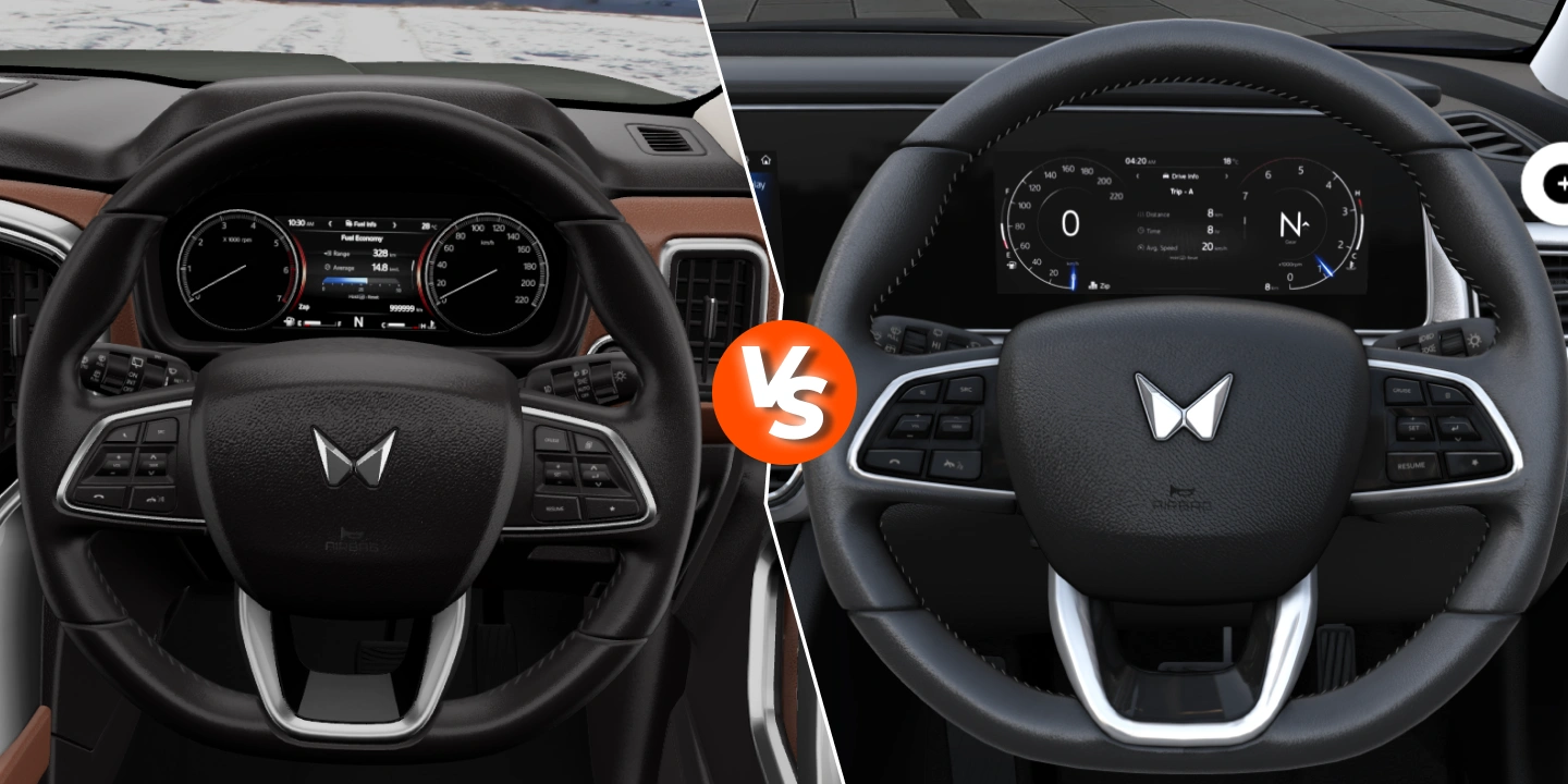 Mahindra Scorpio N vs XUV700 – Detailed Comparison Guide