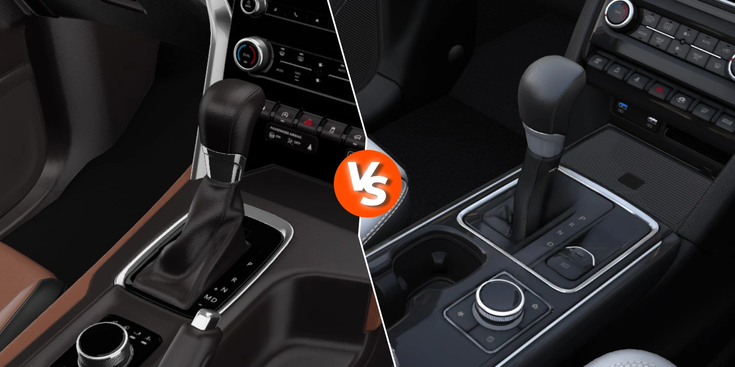 Mahindra Scorpio N vs XUV700 – Detailed Comparison Guide