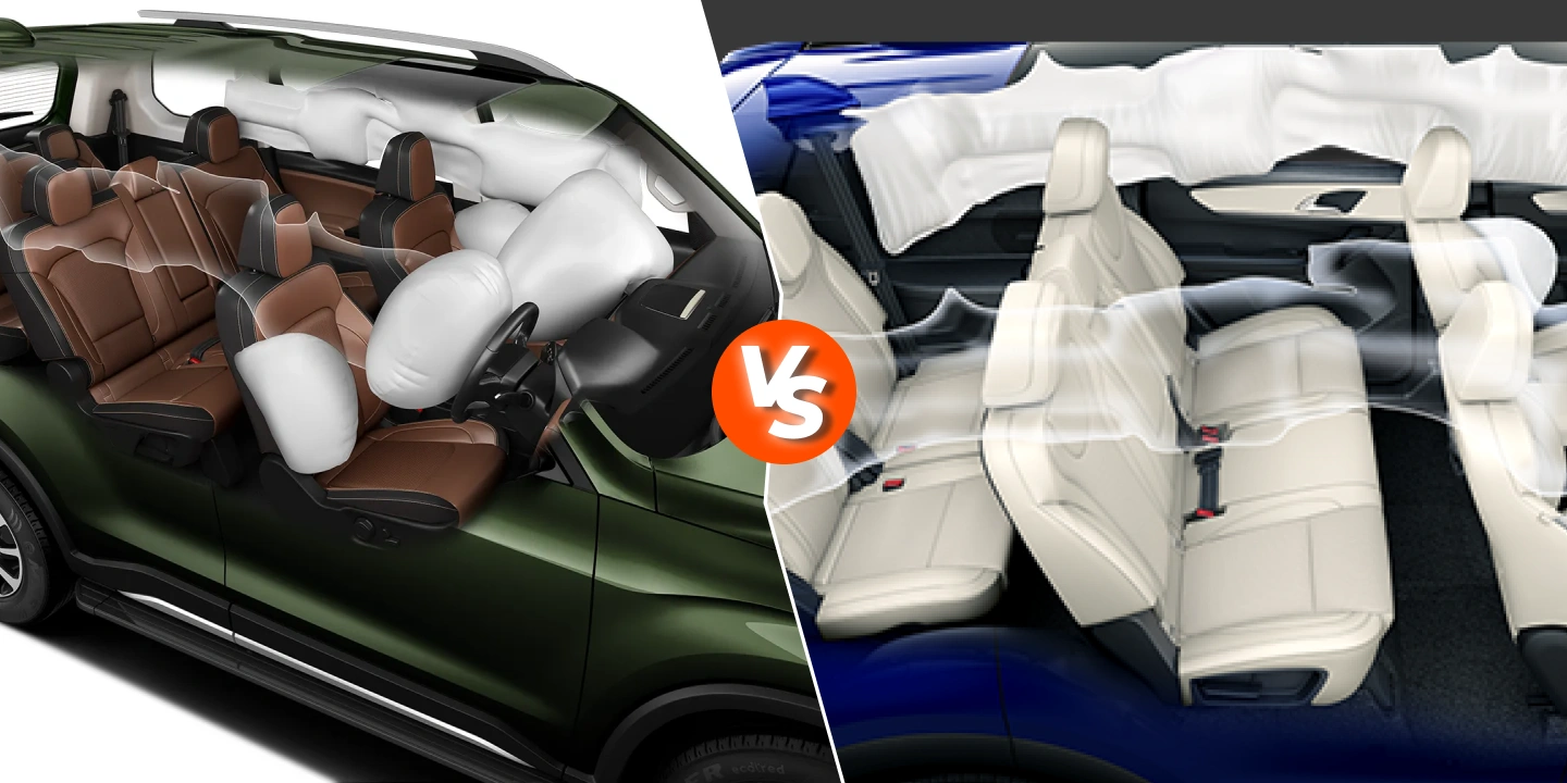 Mahindra Scorpio N vs XUV700 – Detailed Comparison Guide