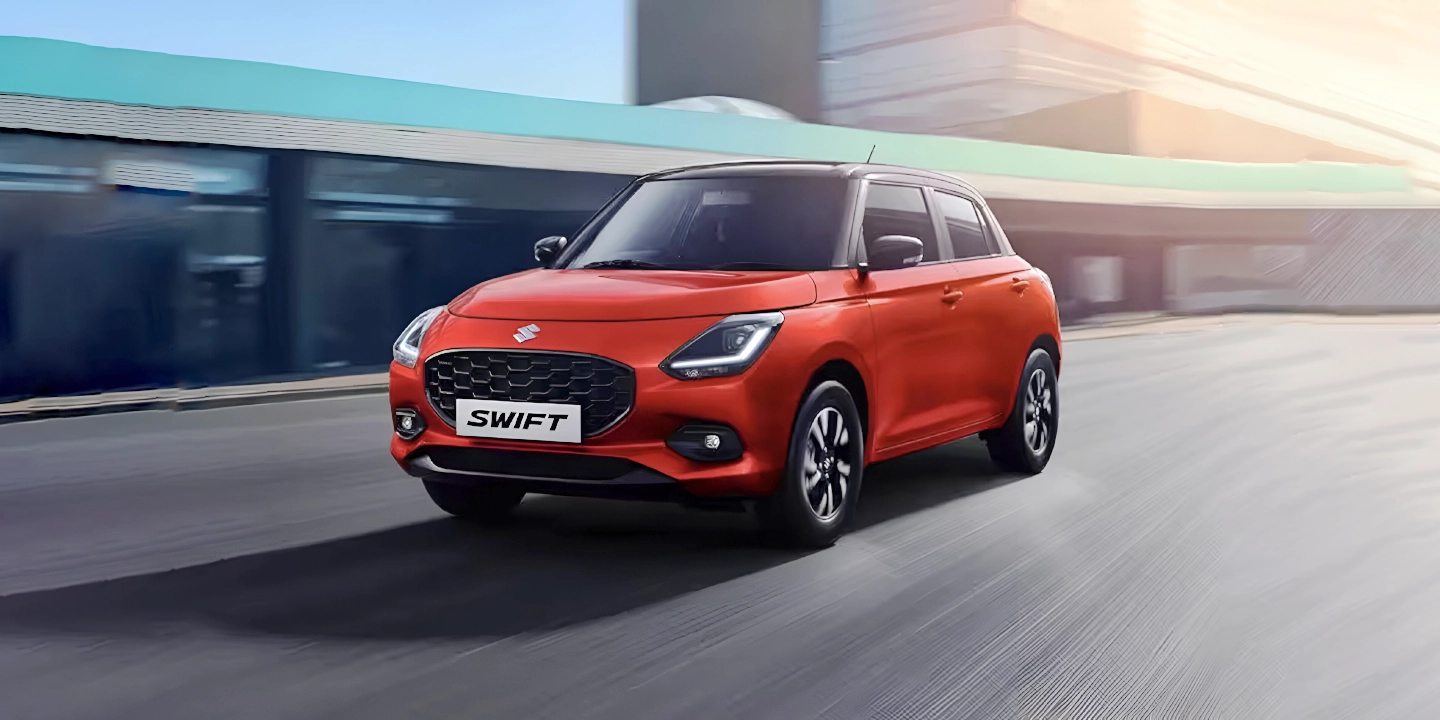 Maruti Swift